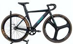 Xe đạp Fixed Gear MILESCO XS300