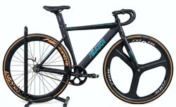 Xe đạp Fixed Gear MILESCO XS300
