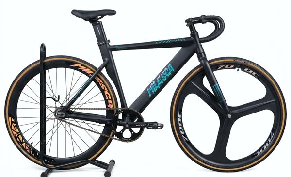Xe đạp Fixed Gear MILESCO XS300