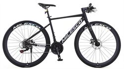Xe đạp <b>touring</b> MILESCO T600