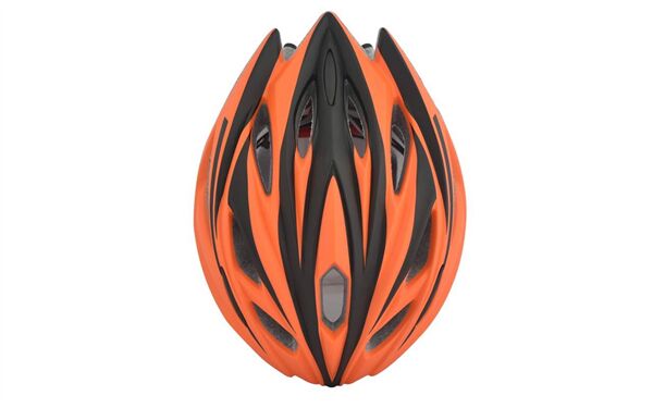 Mũ bảo hiểm xe đạp Fornix A02NX1LBlackVersion