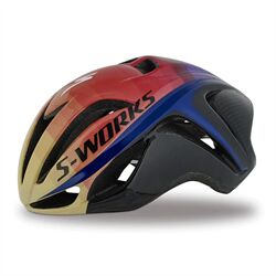 Mũ bảo hiểm xe đạp SPECIALIZED S-WorksWomen’sEvadeTeam-Helmet