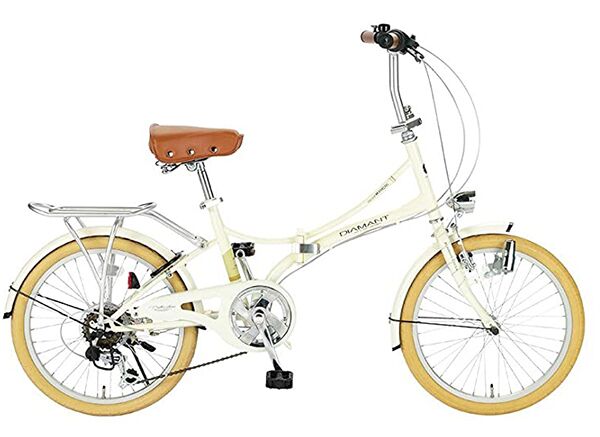 Xe đạp gấp Mypallas M260