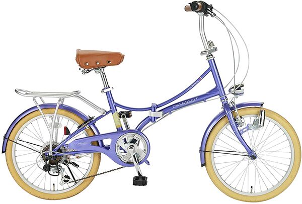 Xe đạp điện gấp Mypallas M260