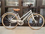 Xe đạp điện nữ Mypallas M501