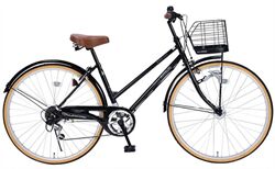 Xe đạp nữ Mypallas M501