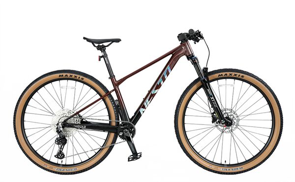 Xe đạp địa hình thể thao NESTO JAGUAR