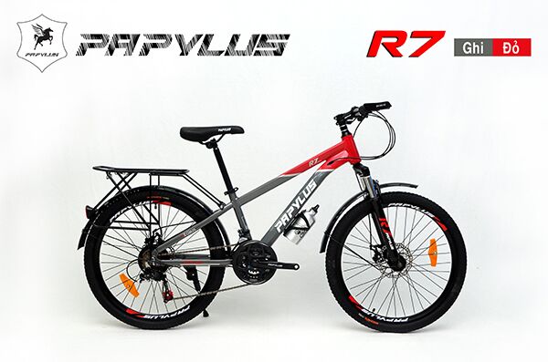 Xe đạp địa hình thể thao Papylus R7