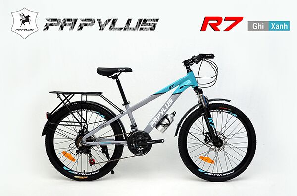 Xe đạp địa hình thể thao Papylus R7
