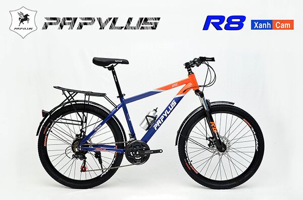Xe đạp địa hình thể thao Papylus R8