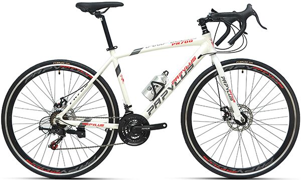 Xe đạp đua Papylus PR700