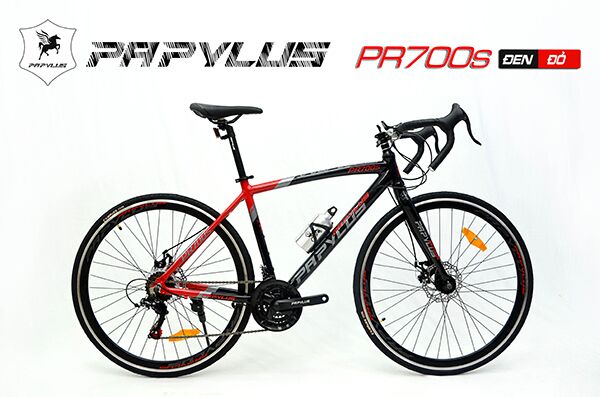 Xe đạp đua Papylus PR700s