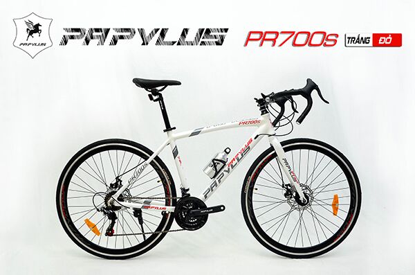 Xe đạp đua Papylus PR700s