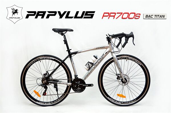 Xe đạp đua Papylus PR700s