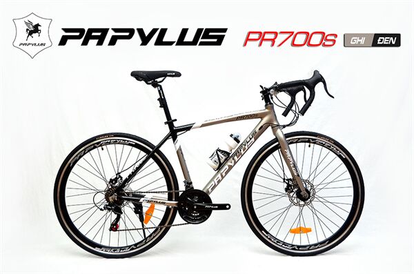 Xe đạp đua Papylus PR700s
