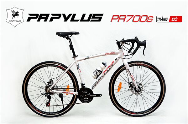 Xe đạp đua Papylus PR700s