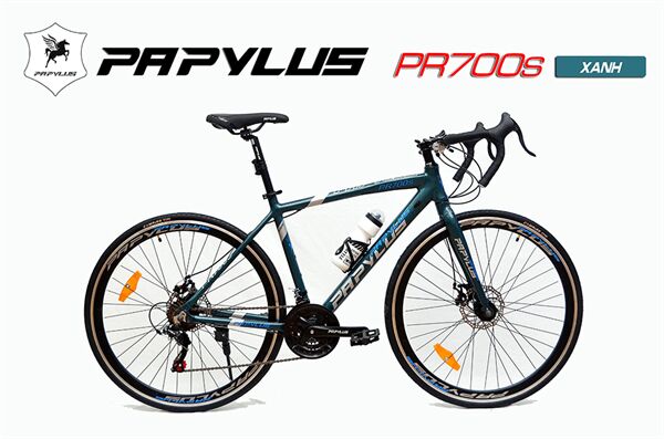 Xe đạp đua Papylus PR700s