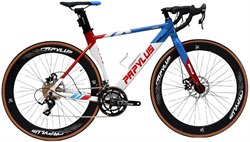 Xe đạp đua Papylus PR900