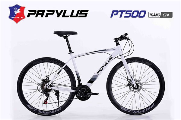Xe đạp touring Papylus PT500