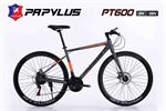 Xe đạp touring Papylus PT600