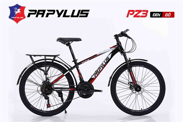 Xe đạp địa hình thể thao Papylus PZ3