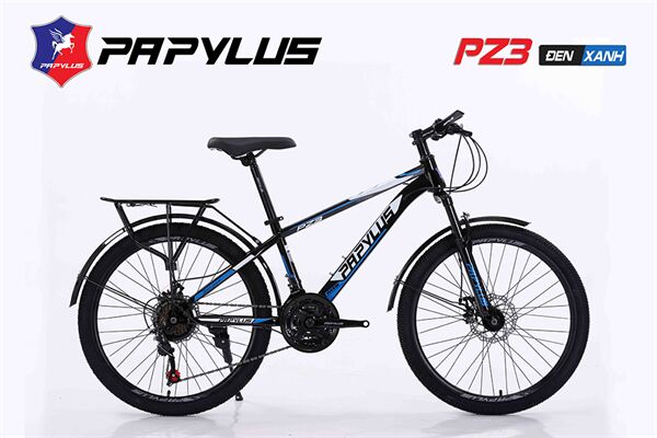 Xe đạp địa hình thể thao Papylus PZ3