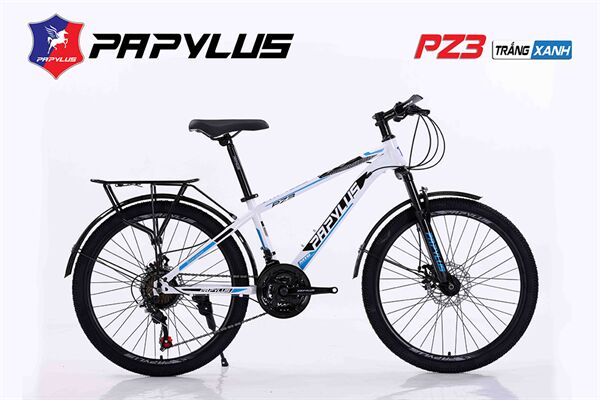 Xe đạp địa hình thể thao Papylus PZ3