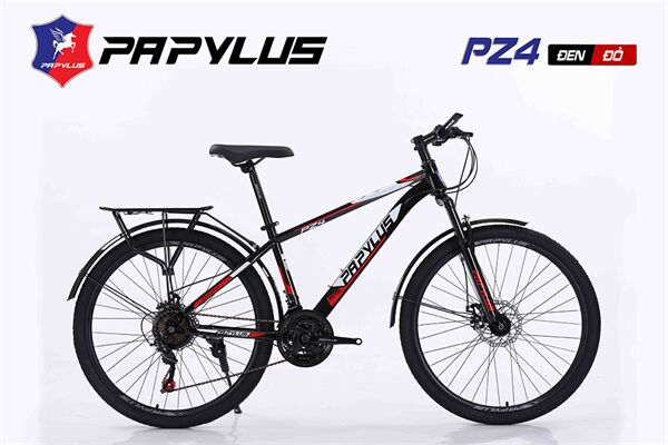 Xe đạp địa hình thể thao Papylus PZ4