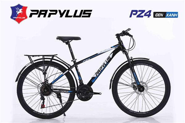 Xe đạp địa hình thể thao Papylus PZ4