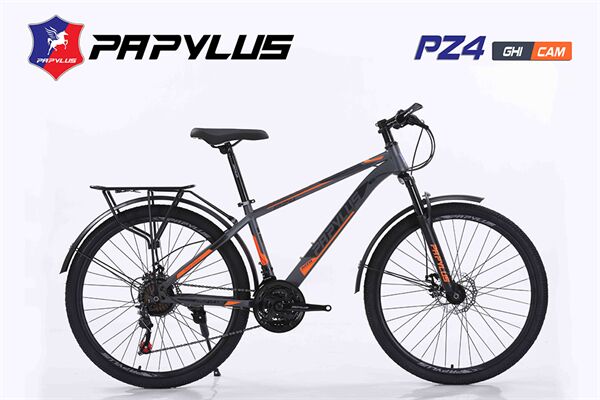 Xe đạp địa hình thể thao Papylus PZ4