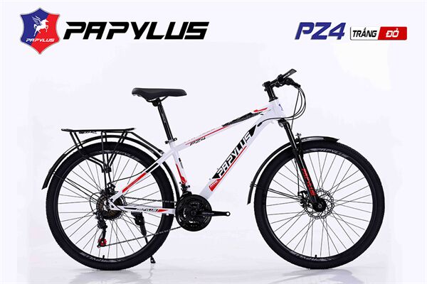 Xe đạp địa hình thể thao Papylus PZ4