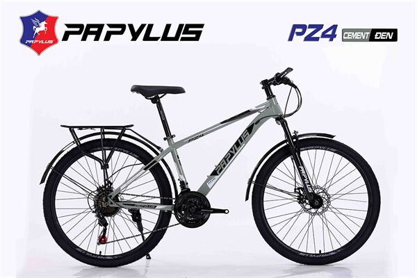 Xe đạp địa hình thể thao Papylus PZ4