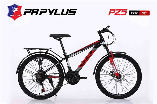 Xe đạp địa hình thể thao Papylus PZ5
