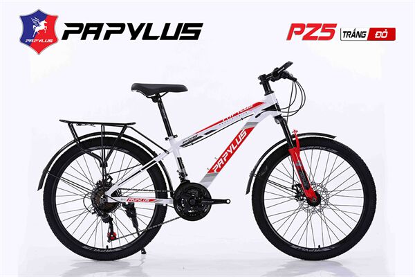 Xe đạp địa hình thể thao Papylus PZ5