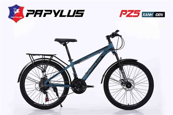 Xe đạp địa hình thể thao Papylus PZ5