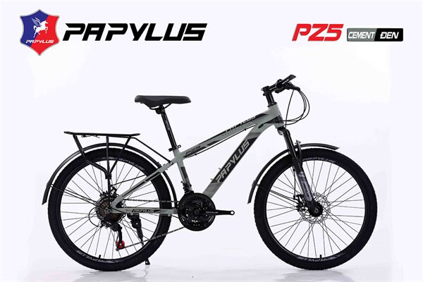 Xe đạp địa hình thể thao Papylus PZ5