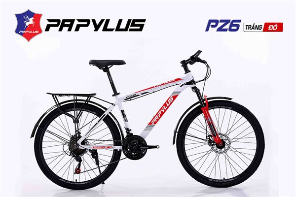 Xe đạp địa hình thể thao Papylus PZ6