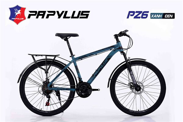 Xe đạp địa hình thể thao Papylus PZ6