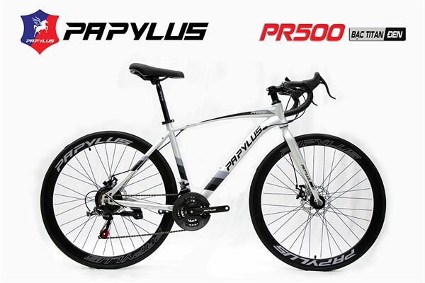 Xe đạp đua Papylus PR500