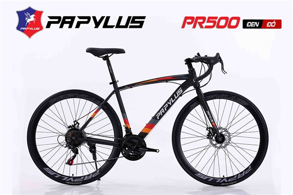Xe đạp đua Papylus PR500