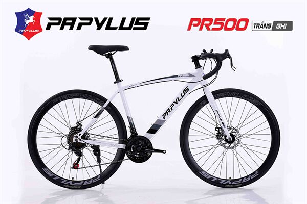 Xe đạp đua Papylus PR500