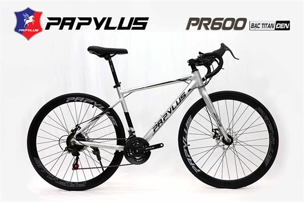 Xe đạp đua Papylus PR600
