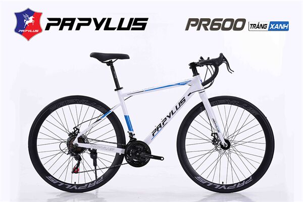 Xe đạp đua Papylus PR600