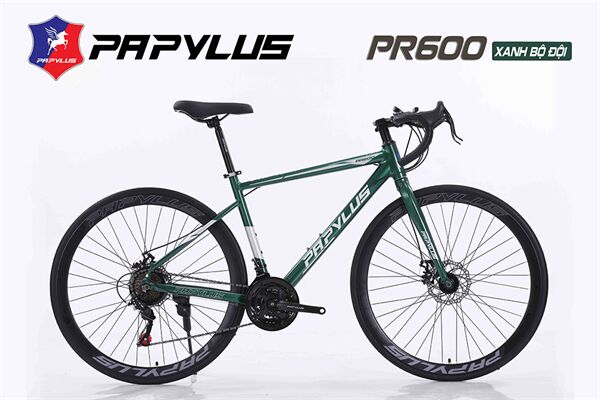 Xe đạp đua Papylus PR600