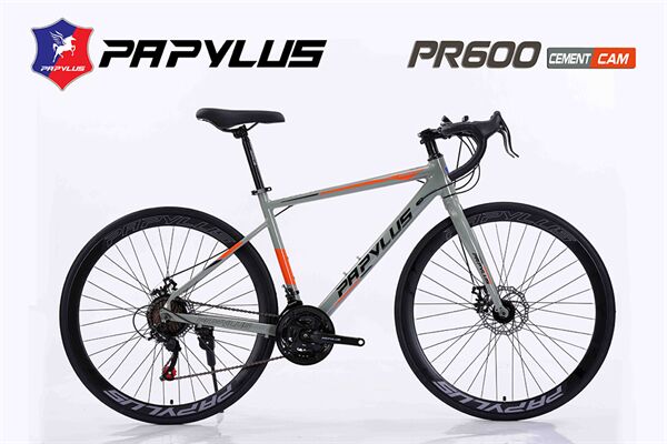 Xe đạp đua Papylus PR600