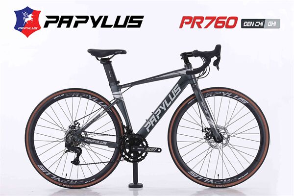Xe đạp đua Papylus PR760