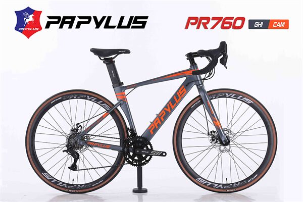 Xe đạp đua Papylus PR760