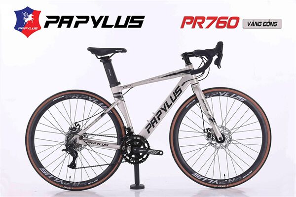 Xe đạp đua Papylus PR760