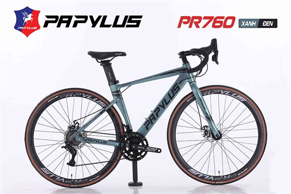 Xe đạp đua Papylus PR760