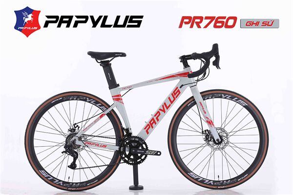 Xe đạp đua Papylus PR760